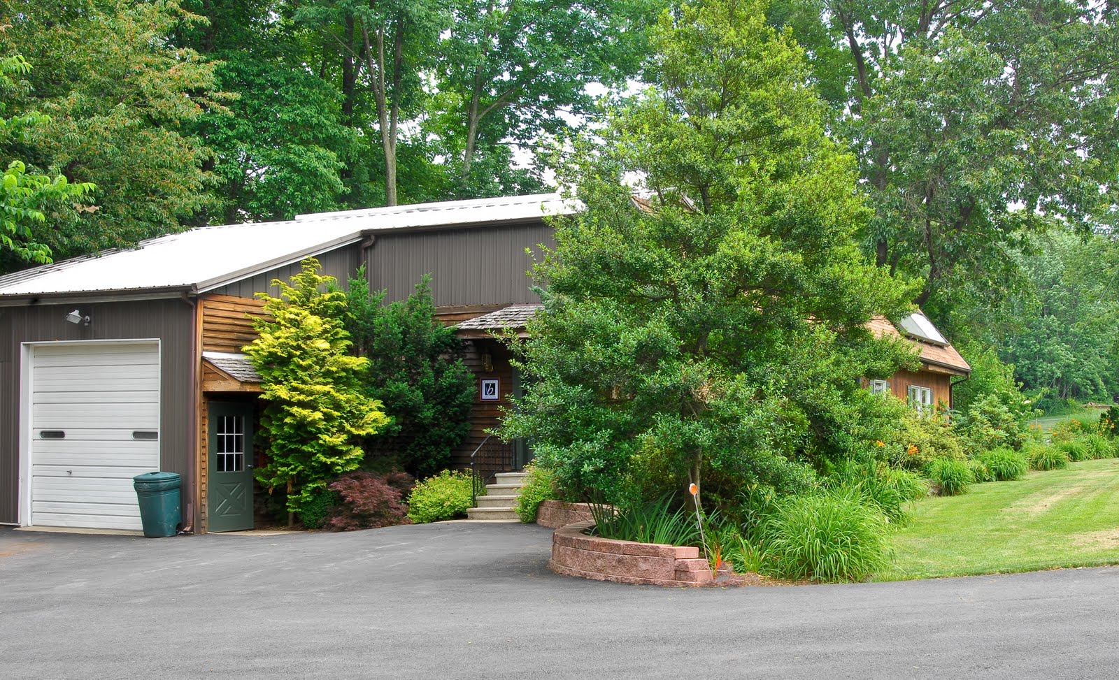 Print Studio Outside
