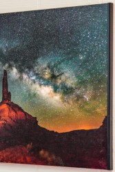 Canvas Gatorboard Mounts