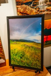 Custom Metal Framing