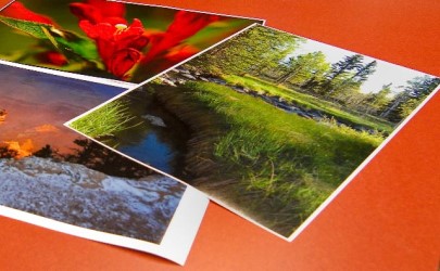 Fine Art Photo Printing