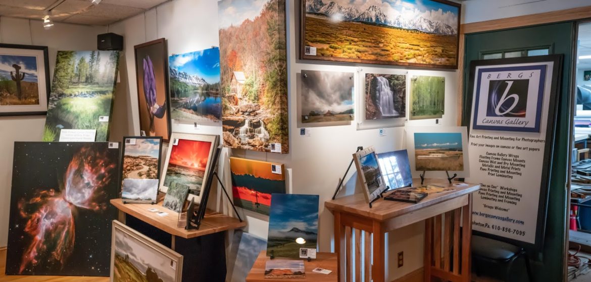 Landscape and Nature Photo Gallery Landscape and Nature Photo Gallery