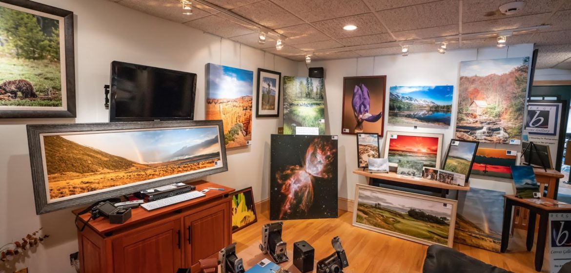 Landscape and Nature Photo Gallery Landscape and Nature Photo Gallery