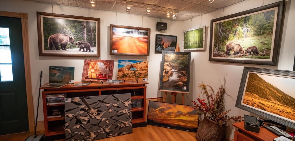 Landscape and Nature Photo Gallery Landscape and Nature Photo Gallery