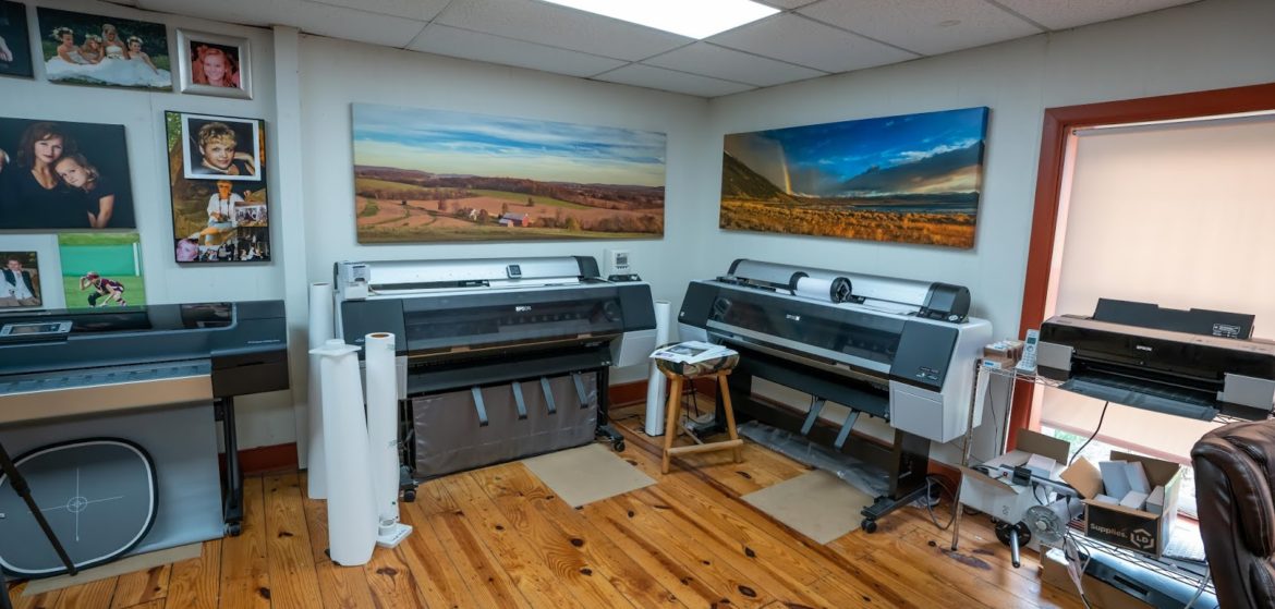 44" Wide Format Printers - HP z3200-Epson 9900-Epson P8000 44" Wide Format Printers - HP z3200-Epson 9900-Epson P8000