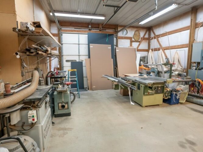 Framing Shop