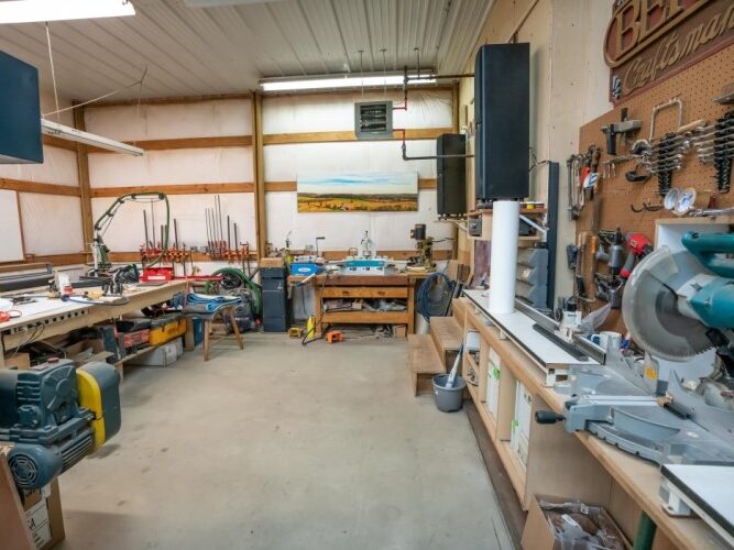 Framing Shop