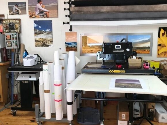 Knight Heatpresses